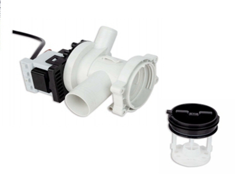 WASHING MACHINE DRAIN PUMP
